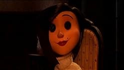 Amazon.com: Coraline : Dakota Fanning, Teri Hatcher, Jennifer Saunders