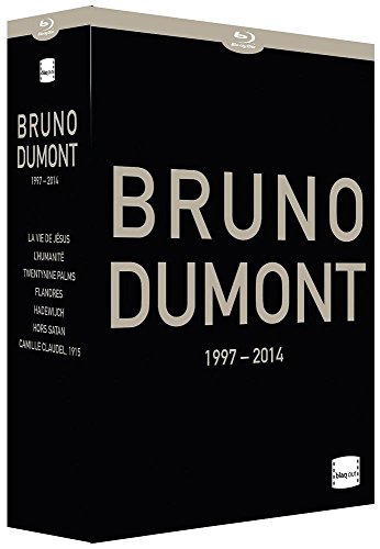 Bruno Dumont : 1997 - 2014 - Blu-ray