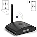Besign New BE-RX Long Range Home HD Bluetooth Music Receiver, Wireless Audio Adapter for Music Streaming, Aptx, Support Optical, Coaxial & 3.5mm Audio Connections for Home Stereo Systemthumb 1