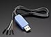 ADAFRUIT Industries 954 USB-to-TTL Serial Cable, Raspberry PI (1 Piece) primary