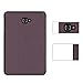 Galaxy Tab A 10.1 Case, JETech Slim-Fit Case Cover for Samsung Galaxy Tab A 10.1