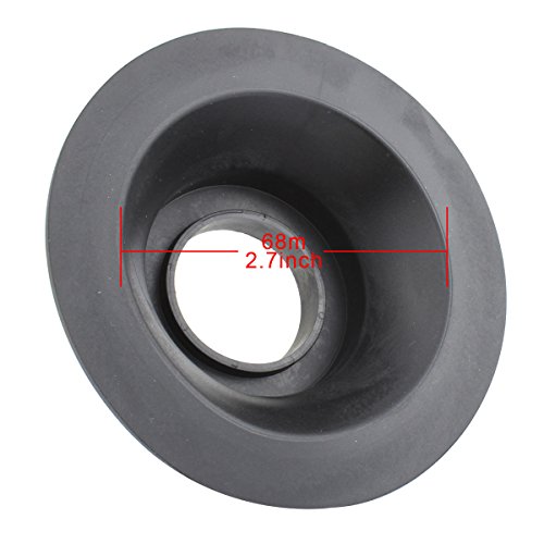 4 TOMALL+Dustproof+Headlight+Conversion+Waterproof