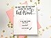 Pregnancy Scratch Off Card for Best Friend New Baby, Scratcher Card for Bestie, Promotion to Auntie Baby Announcement (Best Friend)
