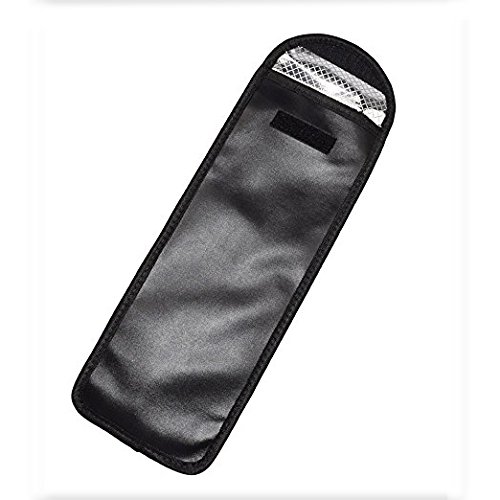 Hair Straightener Bag, Heat Proof Heat Resistant Curling