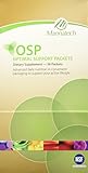 Mannatech Product Number 19801: Optimal Support Packets (60 Packets) [NEW] [UNOPENED AND SEALED]