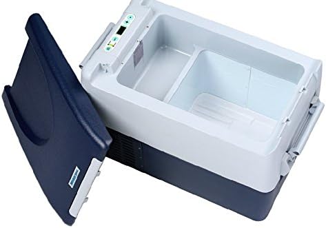 C35 refrigeration compressor car refrigerator home dual mini ice cold 12V 24V