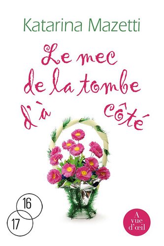 Le  mec de la tombe d'à côté