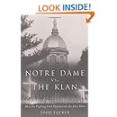 Notre Dame Vs. the Klan: How the Fighting Irish Defeated the Ku Klux Klan