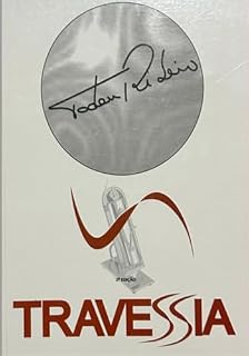 Livro Travessia