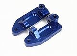 ST Racing Aluminum Castor Blocks for Traxxas 2WD Electrics