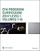 CFA Program Curriculum 2017 Level I, Volumes 1 - 6 (CFA Curriculum 2017)