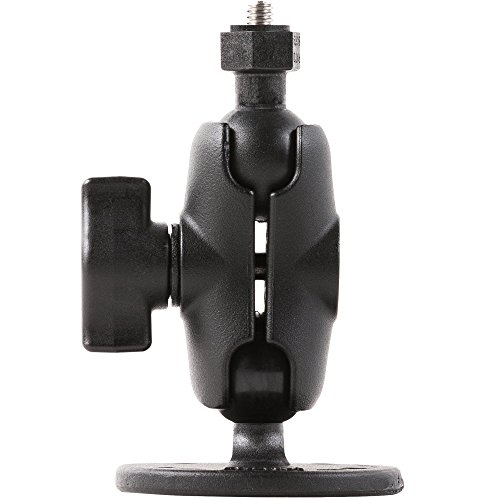Gear Aid 90205 Fixed Light Mount by RAM Black