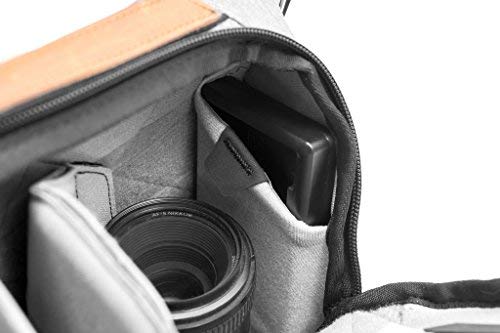 Peak Design Everyday Sling 5L (Black Camera Bag)