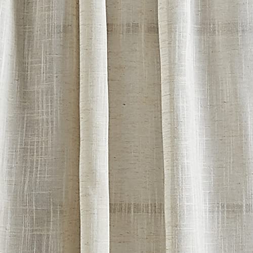 dkny 108 inch curtains
