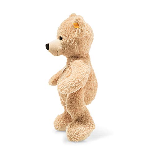 Steiff 111679 Teddybär Fynn - 40 cm - Kuscheltier für Kinder - beweglich & waschbar – Bild 4