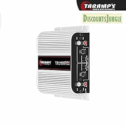 Taramps Smart 3 1~2 Ohms 3000 Watts Class D Mono