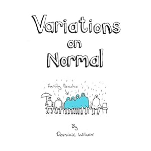 Variations on Normal