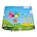 Baby Kids Play Mat Foam Floor Child Activity Soft Toy Gym Crawl Creeping Blanket