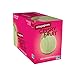 Crispy Green Freeze-Dried Fruit, Single-Serve, Cantaloupe, 0.35 Ounce (Pack of 12)