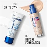 Rimmel Fix & Perfect Pro Primer 30ml Face Makeup Base Smoothes Pores Mattifies view 10