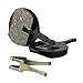 AHL Bicycle Semi-Metallic Disc Brake Pads for AVID BB5 BB-5 MTB Bike (4 Pairs)