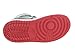 Nike Jordan Toddlers Jordan 1 Mid Bt Basketball Shoe