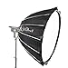 Aputure Light Dome II Softbox Diffuser for Light Storm C120 300d LED Lights