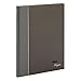 TOPS 25231 Royale Business Casebound Notebook, Legal/Wide, 10 1/2 x 8, White, 96 Sheets