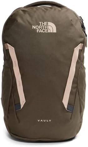 Amazon.com: The North Face Women's Vault Everyday Laptop Backpack