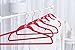 Joy Mangano JHR016600 24 Pk Suit/Shirt Huggable Hangers, Fucshia