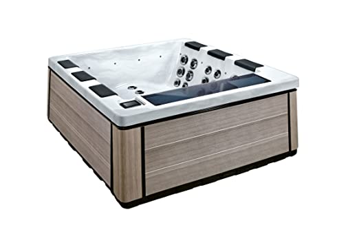 Comfort Hot Tubs 816 Spa