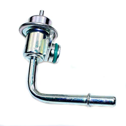 Fuel Pressure Regulator 96184228 NEW For Daewoo Lemans Cielo GM Probe MX-6 626 B2200 1988-1992