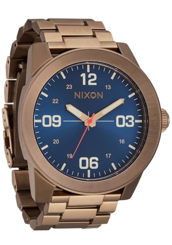 Nixon Corporal SS A346 field watch
