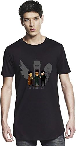 JJlinge Superwholock Long T-shirt Large