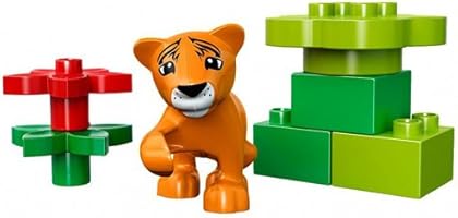 10801 lego duplo