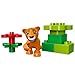 LEGO DUPLO Baby Animals (10801)