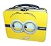 Despicable Me Minion Mini Tin Tote Box 4.125