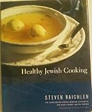 Healthy Jewish Cooking by 