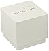 Michael Kors Women's 'Jaryn' Quartz Stainless Steel Casual Watch, Color:Silver-Toned (Model: MK3733)