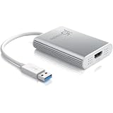 j5create USB to HDMI Multi-Monitor 