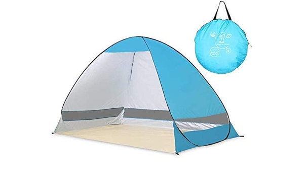 small pop up tent