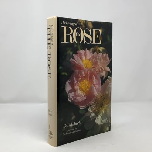The English Roses: Classic Favorites and New Selections: Austin