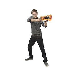 Nerf Doomlands 2169 Vagabond Blaster