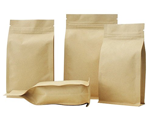 reusable coffee bean bolsas