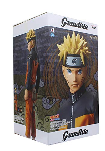 Bandai-Grandista-Shinobi-Relations-Estatua-Uzumaki-Naruto-Multicolor-Banpresto-82420