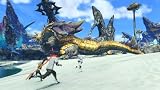 Nintendo Xenoblade Chronicles 3 Nintendo Switch view 11