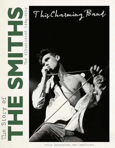 Morrissey & Marr: Rogan, Johnny: 9781780383040: Amazon.com: Books