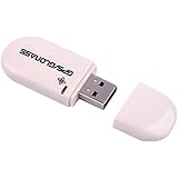 DIYmall VK-172 VK 172 Gmouse G-Mouse USB GPS Dongle Glonass Support Windows 10/8/7/vista/XP/Raspberry PI Vehicle Aviation Tra