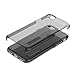 Incipio Apple iPhone 6/6S/7/8 Dualpro Pure Case - Smoke