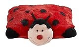 My Pillow Pets Miss Lady Bug 18